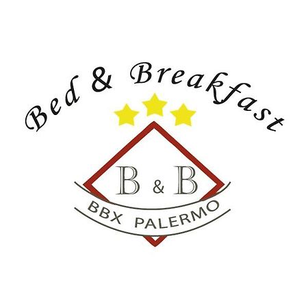 Bbx Palermo Centro Hotel Kültér fotó