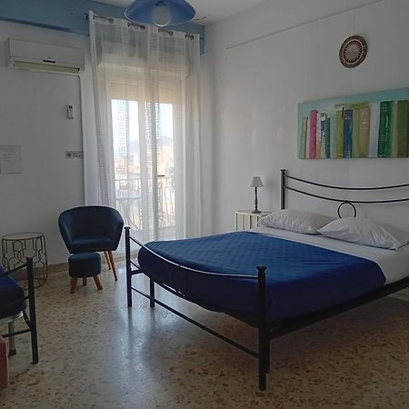 Bbx Palermo Centro Hotel Kültér fotó