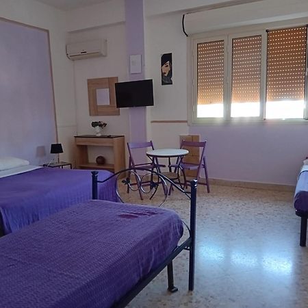 Bbx Palermo Centro Hotel Kültér fotó
