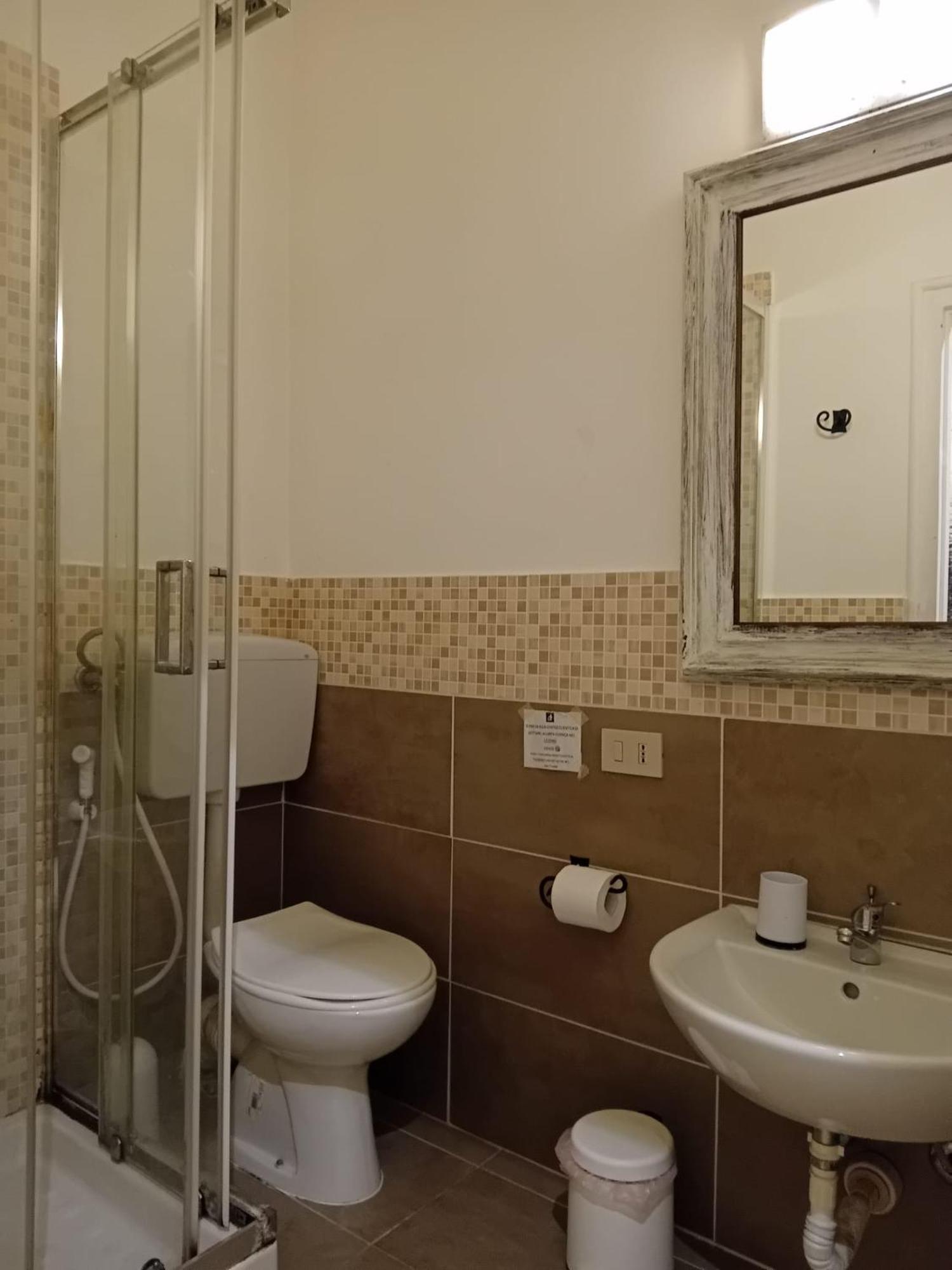 Bbx Palermo Centro Hotel Kültér fotó