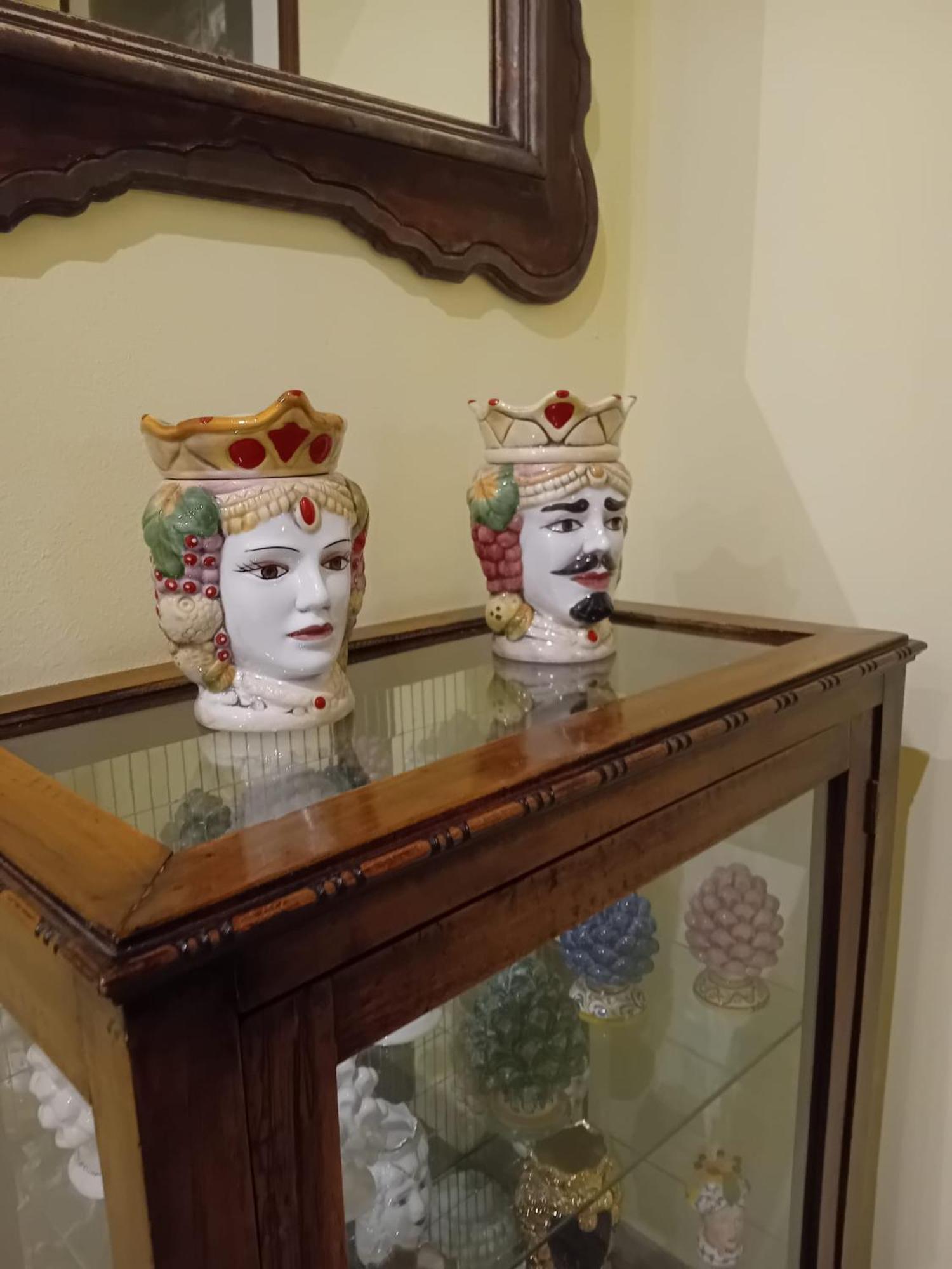 Bbx Palermo Centro Hotel Kültér fotó