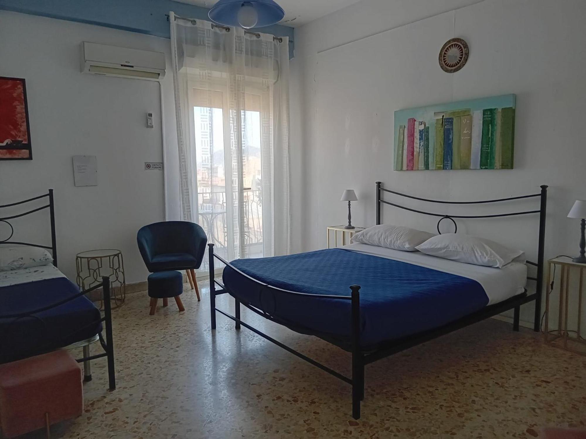 Bbx Palermo Centro Hotel Kültér fotó