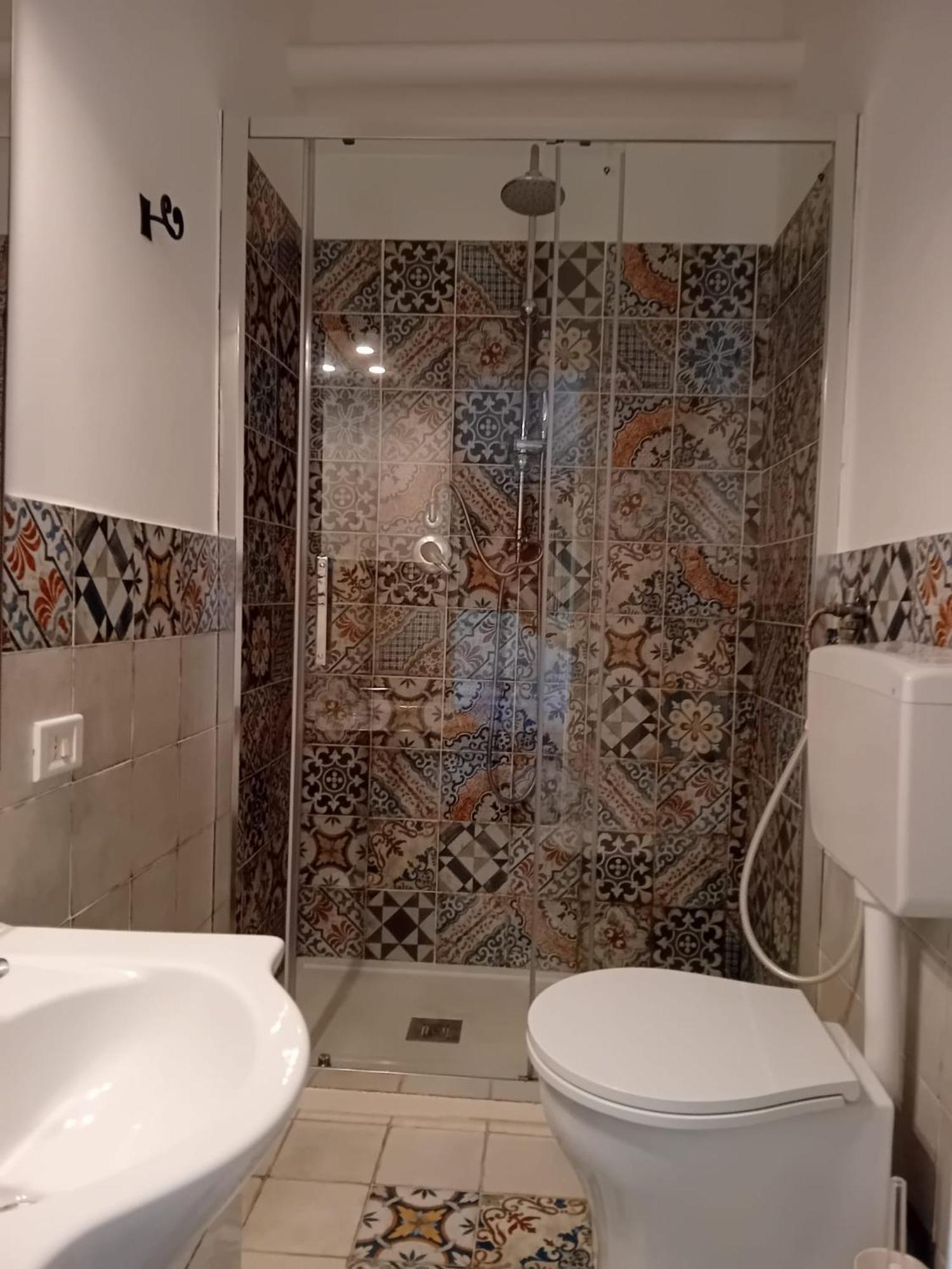Bbx Palermo Centro Hotel Kültér fotó