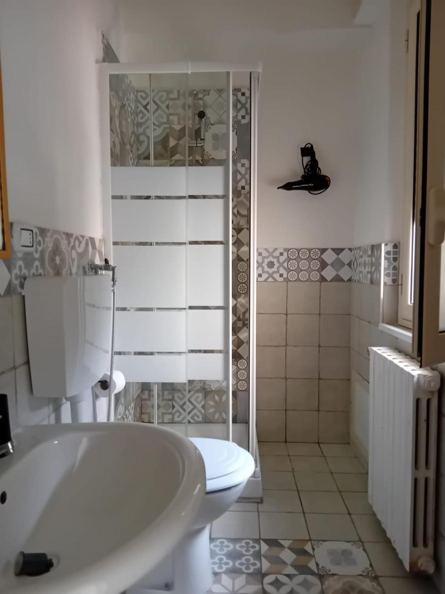 Bbx Palermo Centro Hotel Kültér fotó