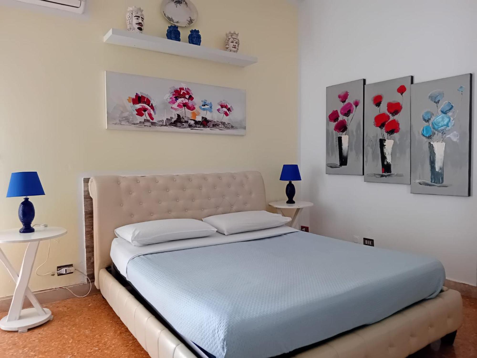 Bbx Palermo Centro Hotel Kültér fotó