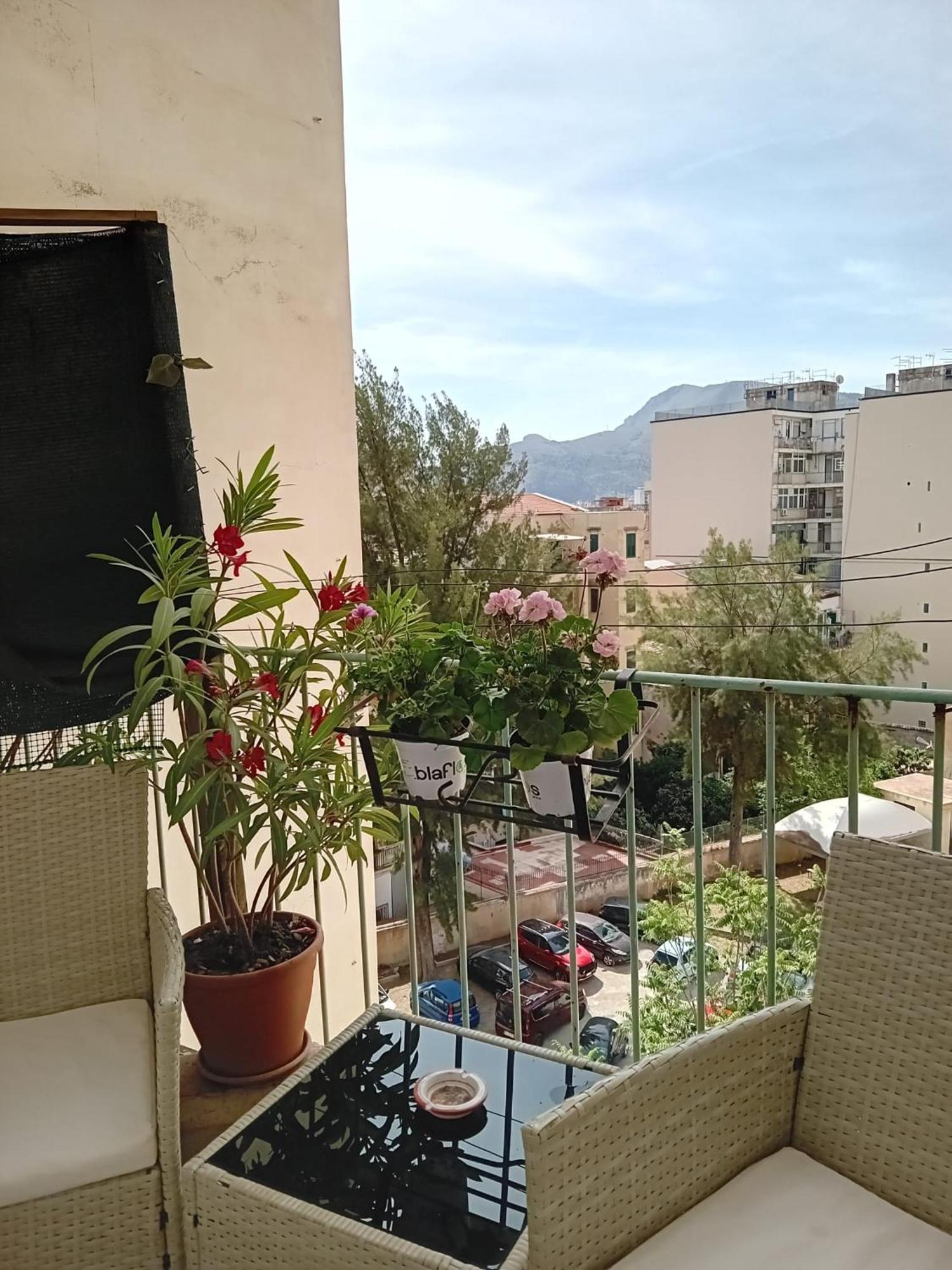 Bbx Palermo Centro Hotel Kültér fotó