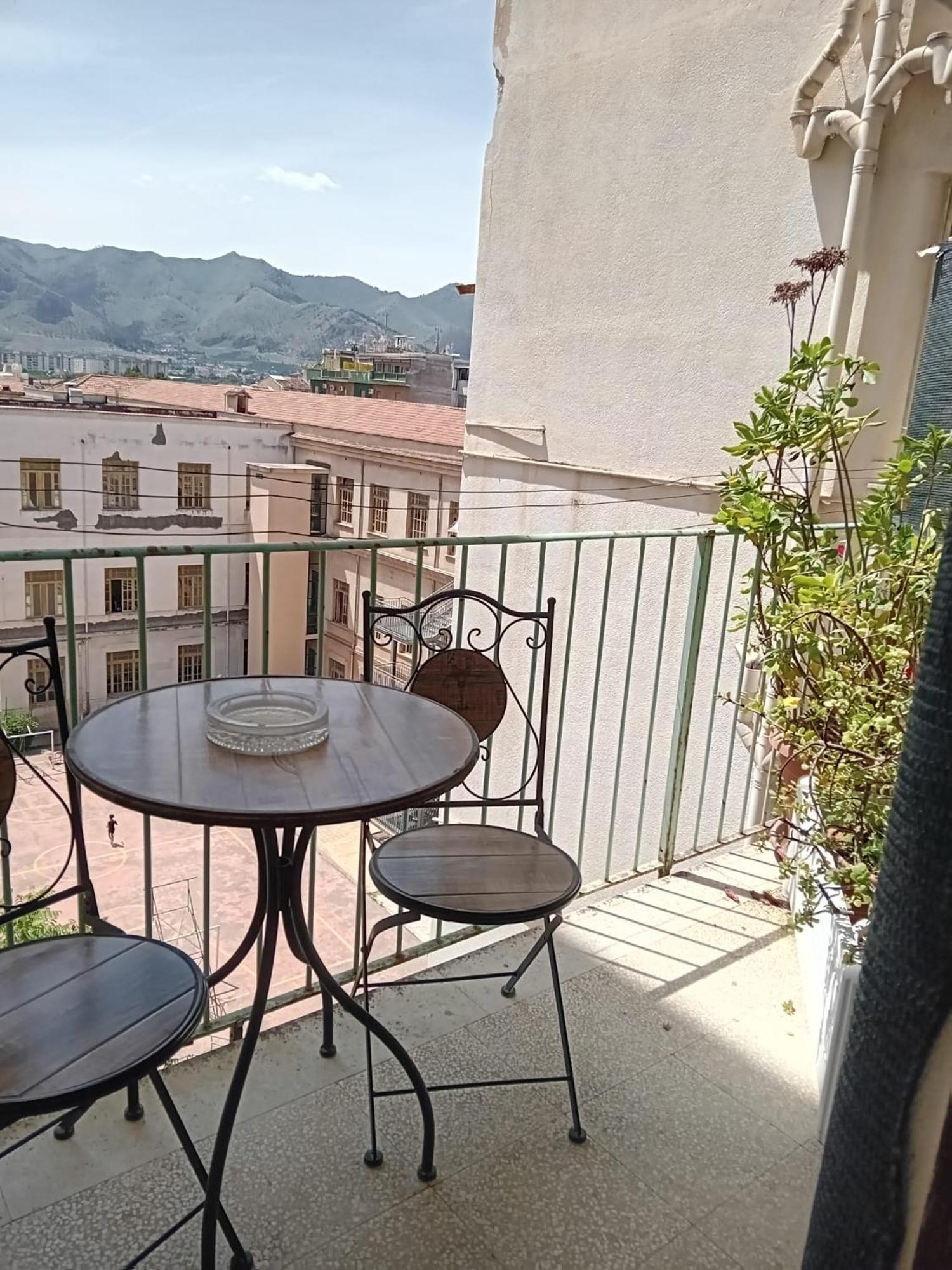 Bbx Palermo Centro Hotel Kültér fotó