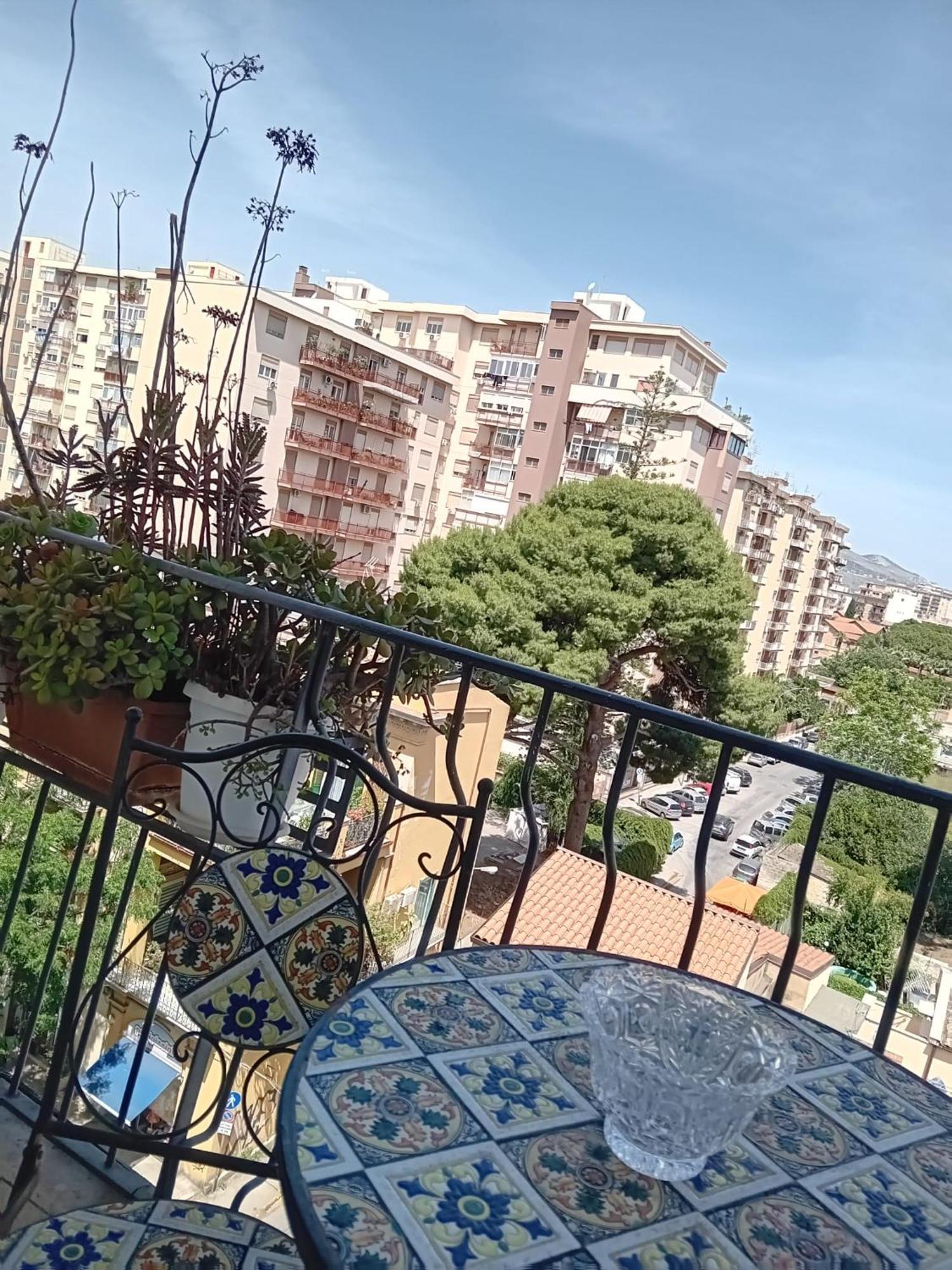 Bbx Palermo Centro Hotel Kültér fotó